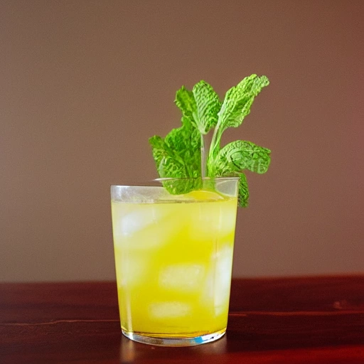 Lemon Drop #8 cocktail recipe