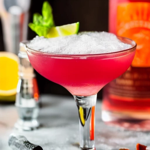 Pinerito cocktail recipe
