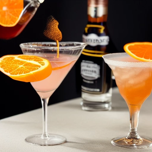 Prince of Wales cocktail recipe