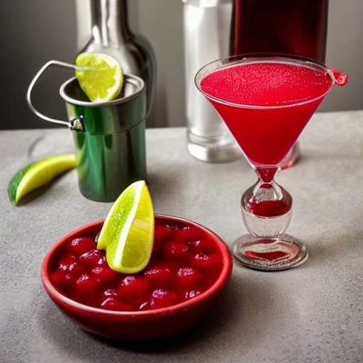 Leon Trotsky cocktail recipe