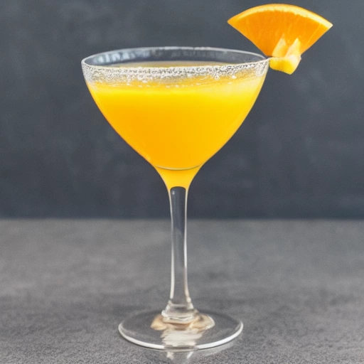 Spring Fever cocktail recipe