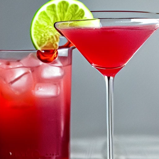 Absolut Sex cocktail recipe