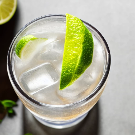 Spritzer cocktail recipe