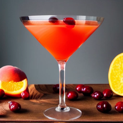 Absolut Stress cocktail recipe