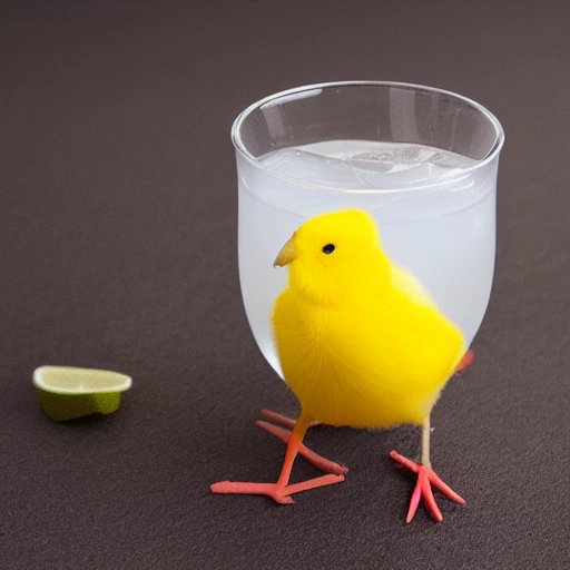 Yellow Bird #2 cocktail recipe
