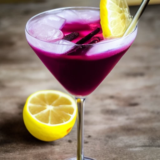 Stratocaster cocktail recipe