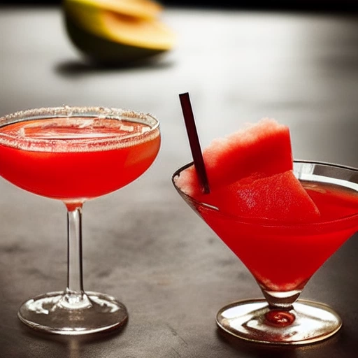 Tailor Made cocktail recipe
