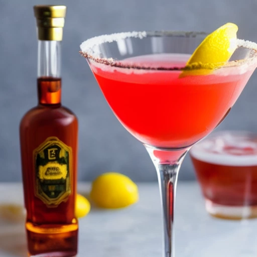 Tempo Setter cocktail recipe