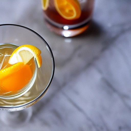 Ten Pin Gin cocktail recipe
