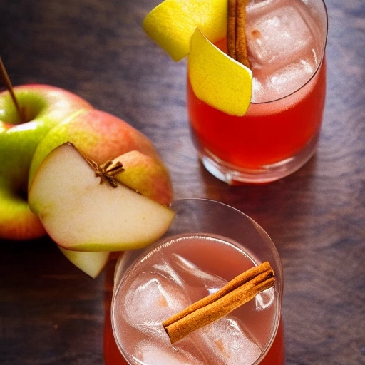 Cinnamon Toast cocktail recipe