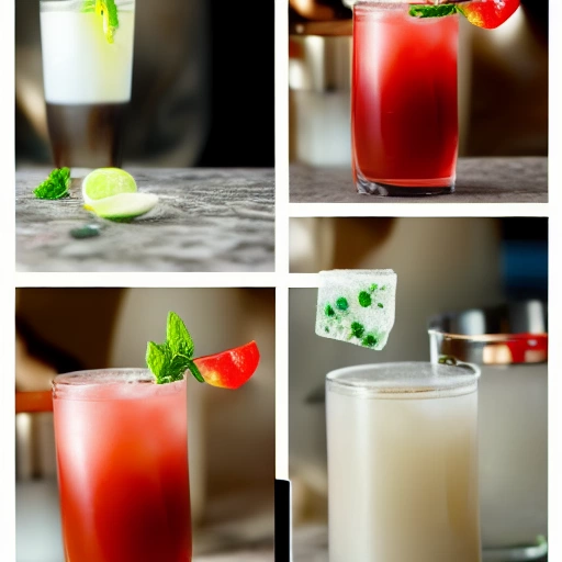 Russian Satellite cocktail recipe