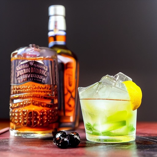 D & D Lay cocktail recipe