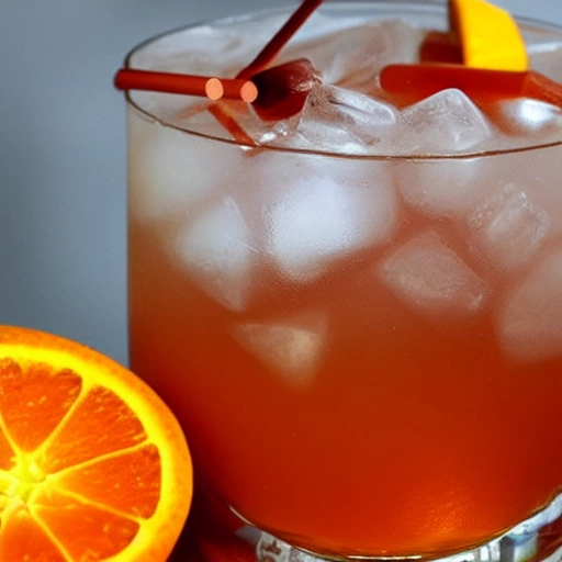 Lynyrd Skynyrd cocktail recipe
