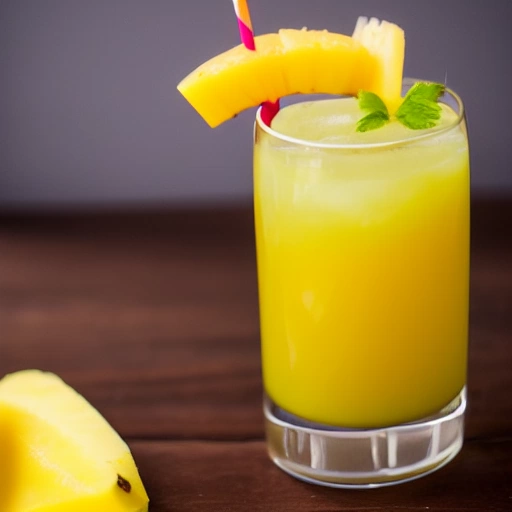 Trouser Rouser cocktail recipe