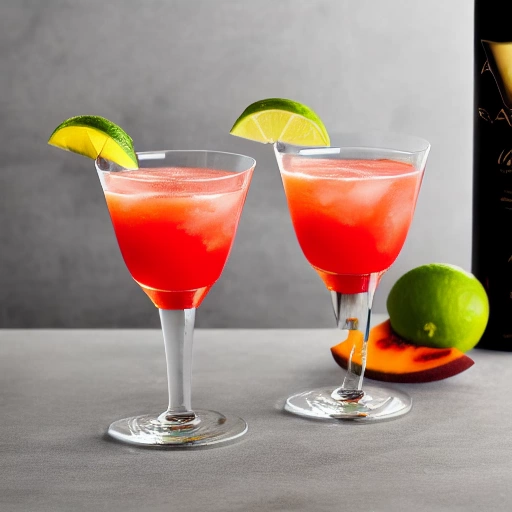 Savoy Affair cocktail recipe