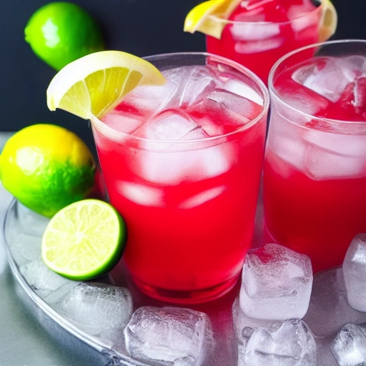 D-Roy cocktail recipe