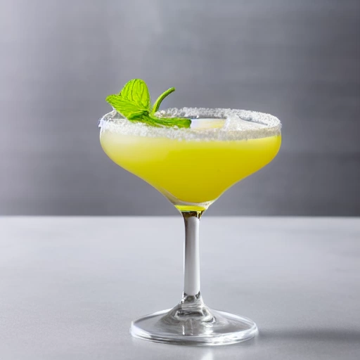 Round-Up cocktail recipe
