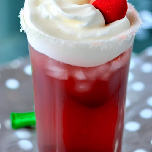 Snuggler cocktail recipe