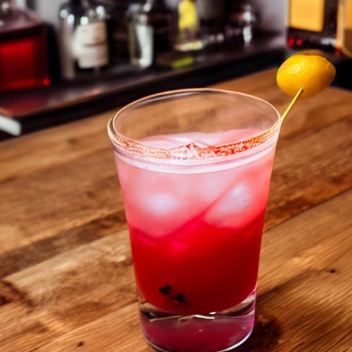 Alize Cocktail cocktail recipe