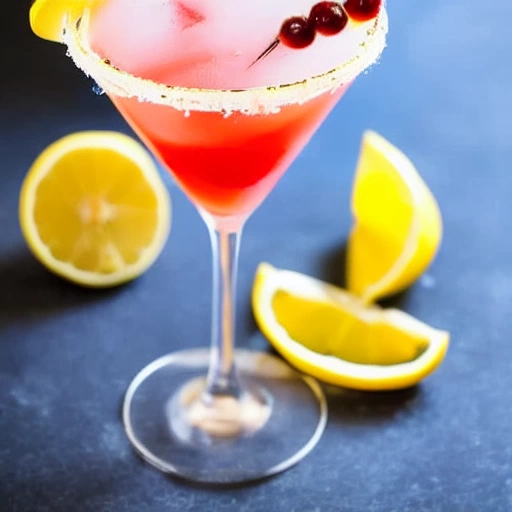 Breakfast Martini cocktail recipe