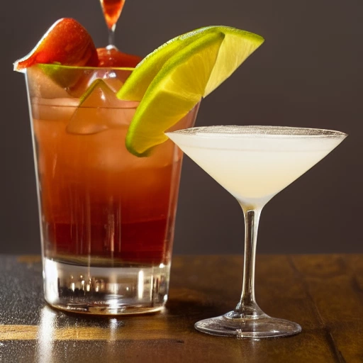 Adios Motherfucker #2 cocktail recipe