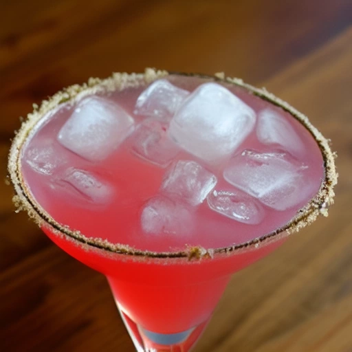 Adios Motherfucker #3 cocktail recipe