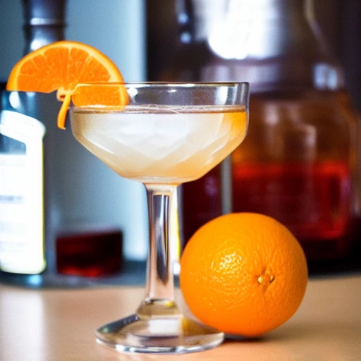 Hi Ho Cocktail cocktail recipe