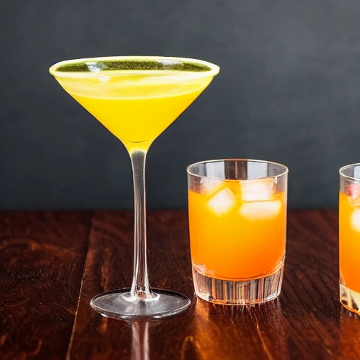 Honolulu Cocktail cocktail recipe