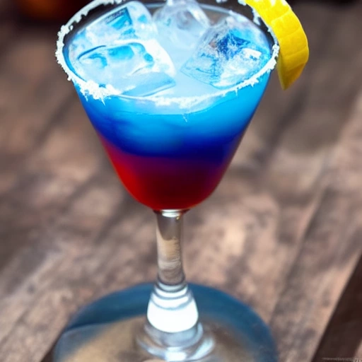 Adios Motherfucker cocktail recipe