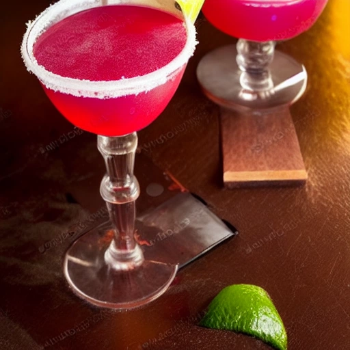 CV Special cocktail recipe