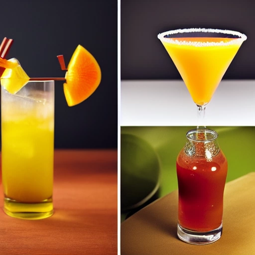 Knickerbein Cocktail cocktail recipe