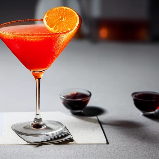 Le Perroquet cocktail recipe