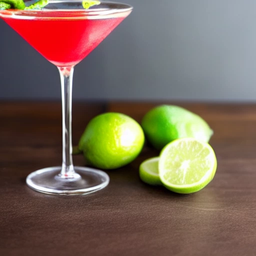 Daiquiri Cocktail cocktail recipe