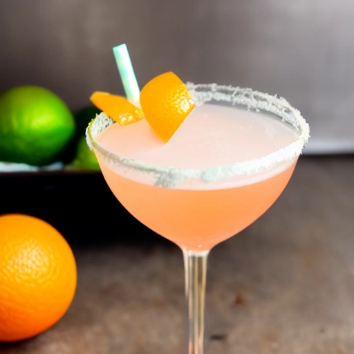 Madison Avenue Cocktail cocktail recipe