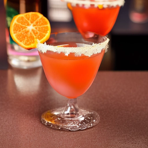 Adonis Cocktail cocktail recipe