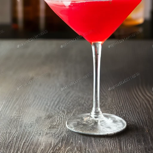 Ricard Tomate cocktail recipe