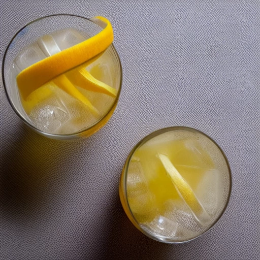 Scorpino cocktail recipe
