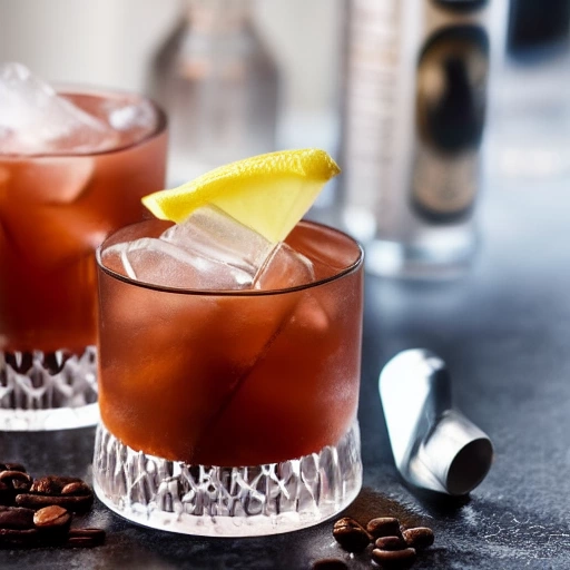 Smith and Kearns cocktail recipe