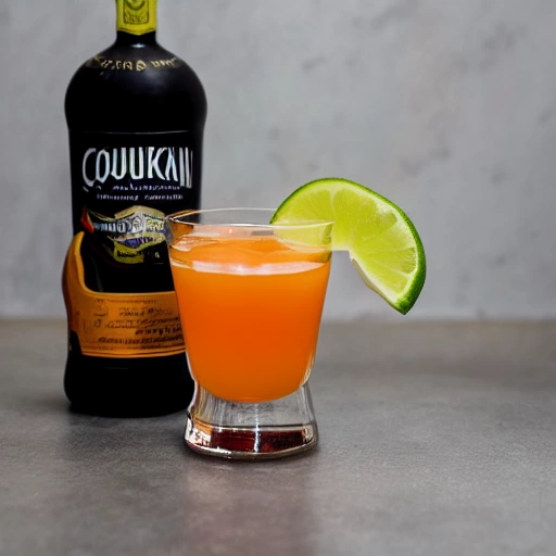 Suffering Bastard cocktail recipe