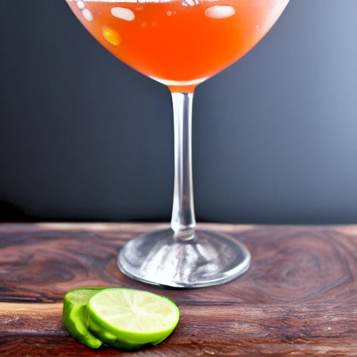 Mexican Titty cocktail recipe