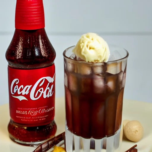 Mozart Cola cocktail recipe