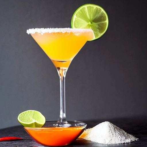 Michealado cocktail recipe