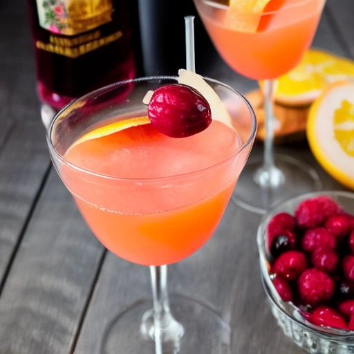 Mid-Summer Tea cocktail recipe