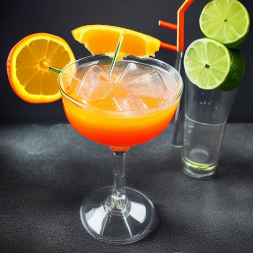 18 Till You Die cocktail recipe