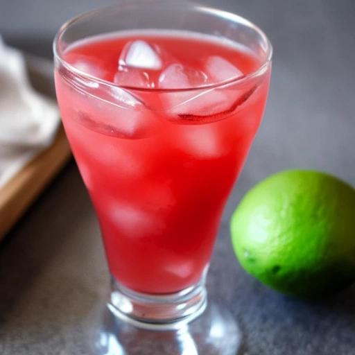 Abelito cocktail recipe