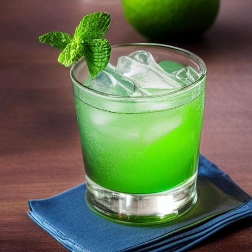 Anabolic Steroid cocktail recipe