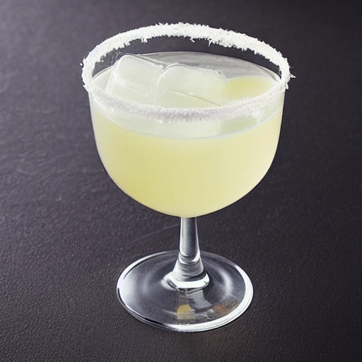 Anti Freeze #5 cocktail recipe