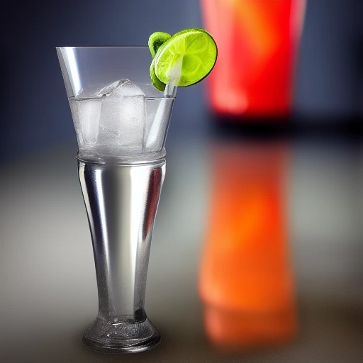 Afterburner #2 cocktail recipe
