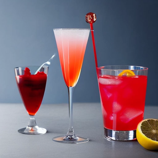 Afterburner #3 cocktail recipe