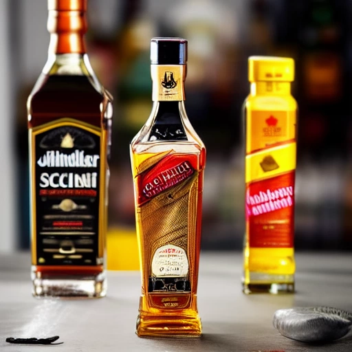 Bin Laden cocktail recipe
